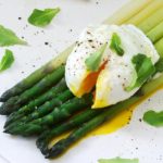 Keto-Asparagus-with-Poached-Egg-cover
