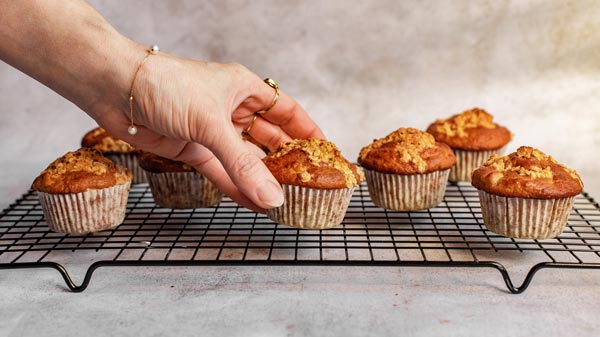 Apple-and-Carrot-Muffins