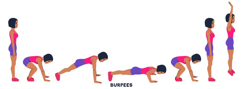 Burpees---At-Home-Workouts