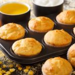 Cornbread Muffins Recipe