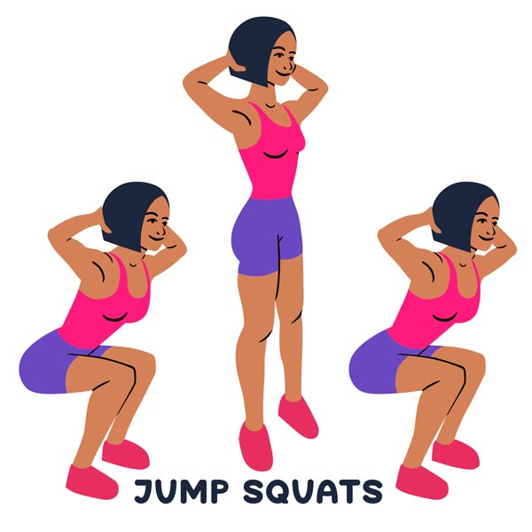 Jump-Squats-Workout