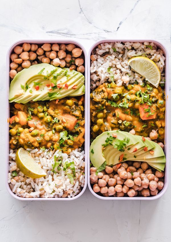 17 Healthy Meal Prep Ideas To Simplify Your Life