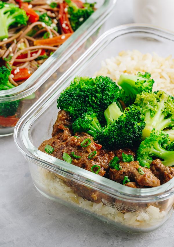 15 Easy Keto Meal Prep Ideas That Even Lazy Dieters Can Make