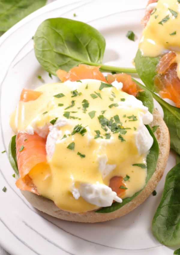 15 Weight Watchers Breakfast Recipes With Smartpoints