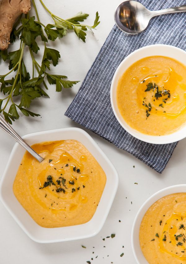 19 Weight Watchers Soup Recipes With Smartpoints