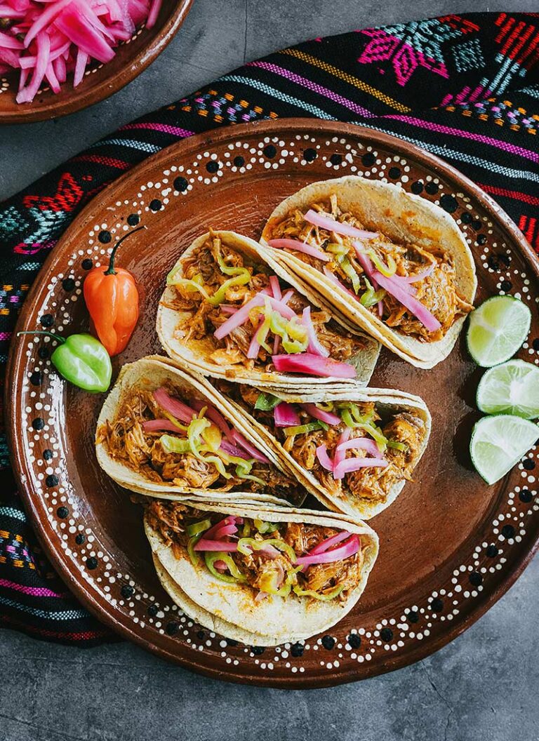 shredded chicken meal prep recipes