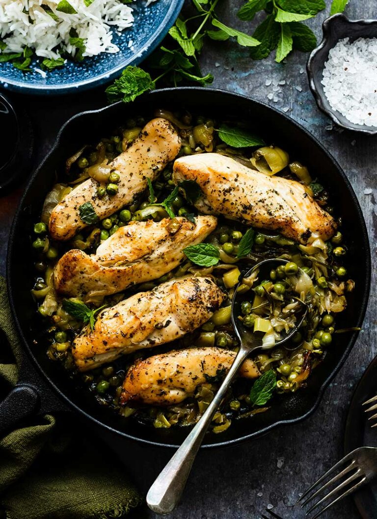 13 Easy Recipes to Make with Frozen Chicken Breasts