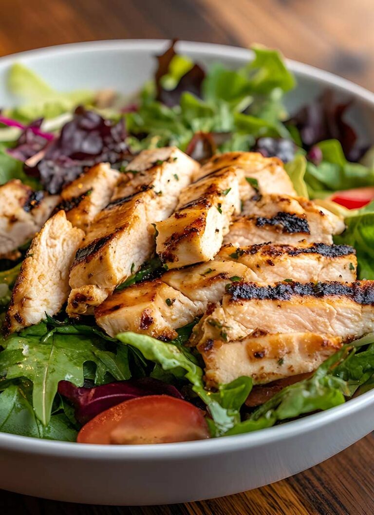 best grilled chicken breast recipes