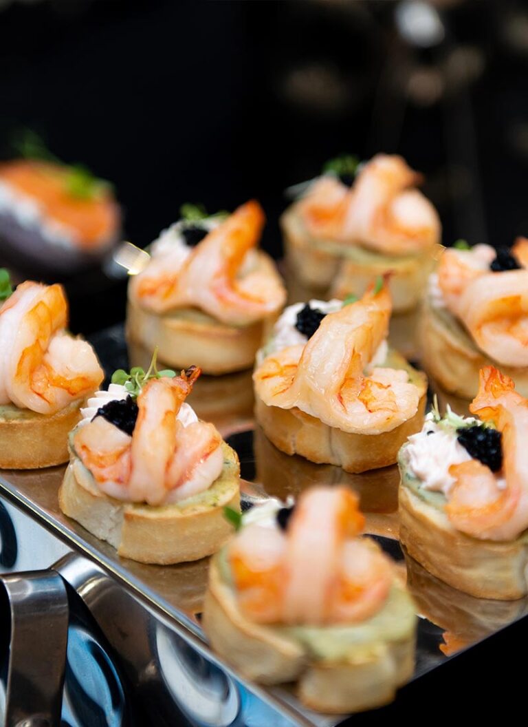 15 Quick and Easy Shrimp Appetizer Ideas for Your Next Party