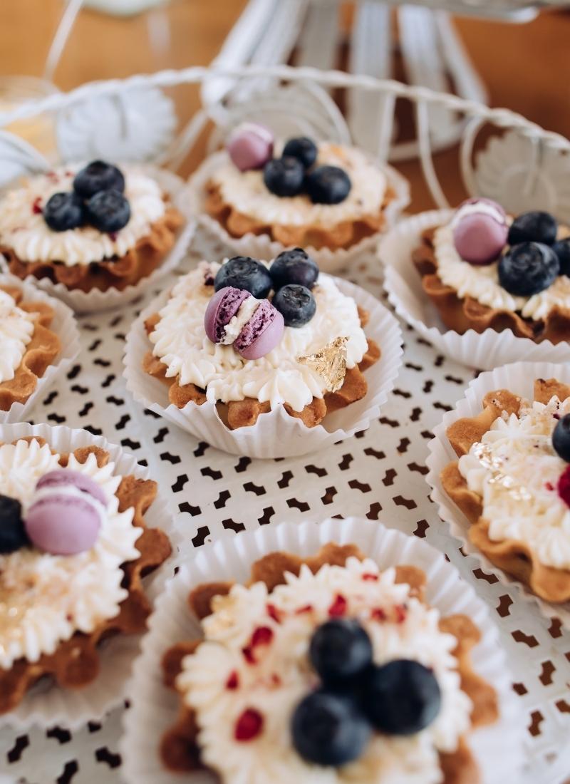 15 Easy Puff Pastry Desserts to WOW Your Guests