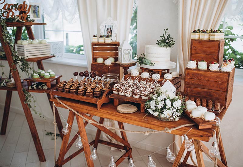 15 Show-Stopping Wedding Dinner Party Ideas to Impress Your Guests