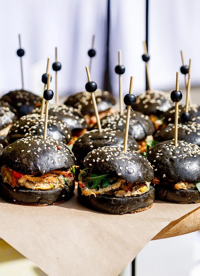 Keep the Celebration Going with These 17 Wedding After Party Food Ideas