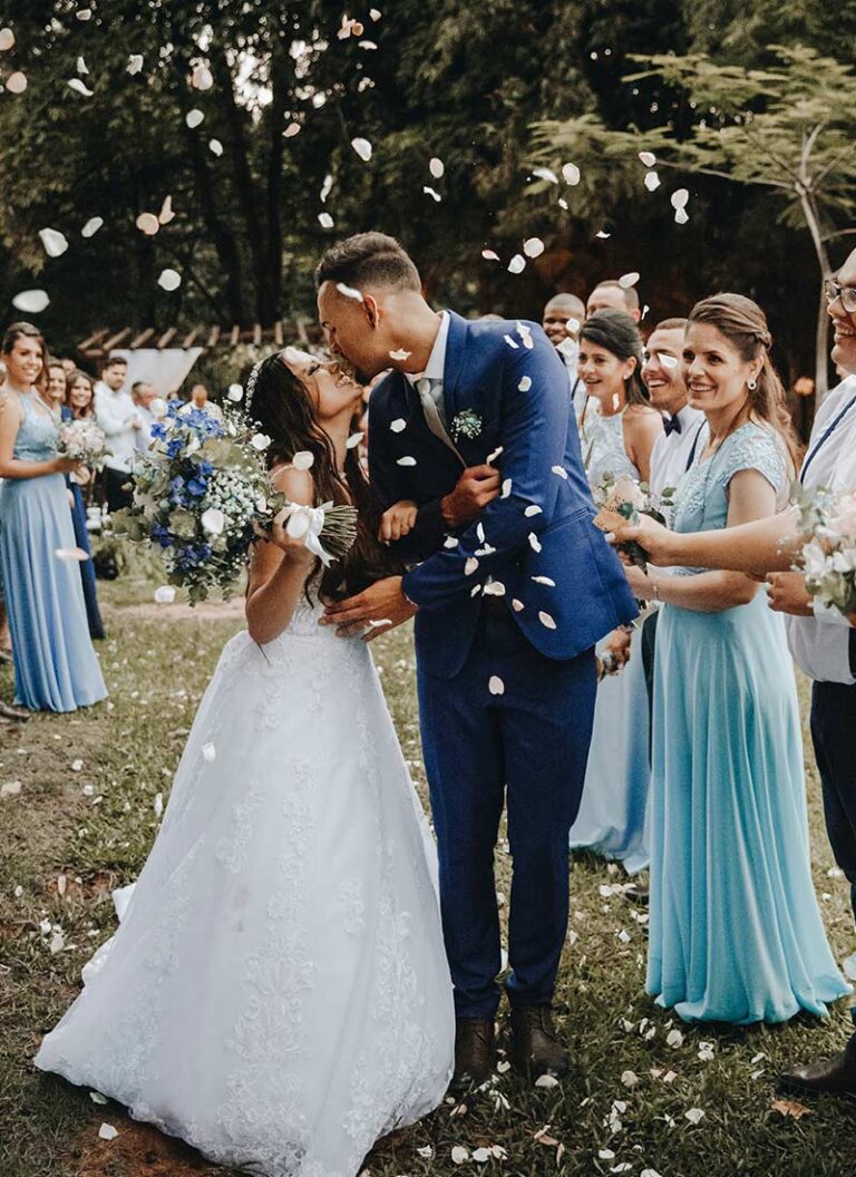 10 Genius Wedding Budget Hacks Every Couple Should Know