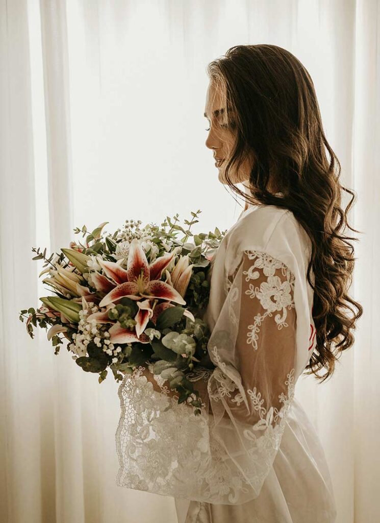 Things Brides Forget to Do Before the Wedding