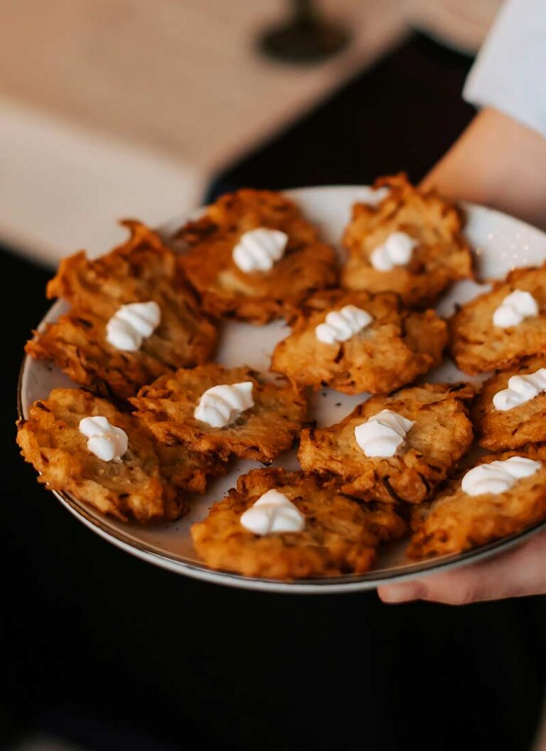 15+ Easy Chicken Appetizers for Your Next Gathering