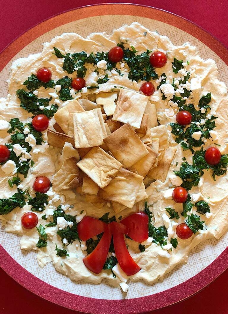 16 No Bake Christmas Party Food Ideas to Make Last Minute