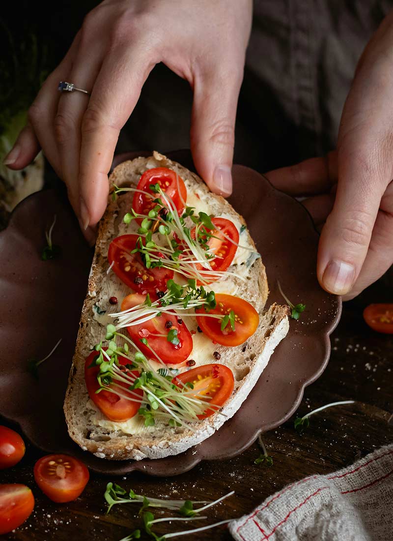 Brunch appetizer Ideas