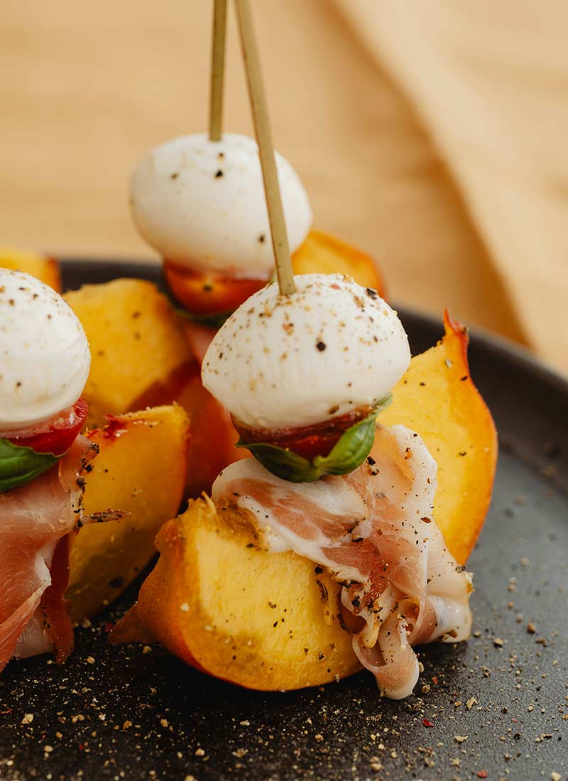 Italian Christmas Appetizers