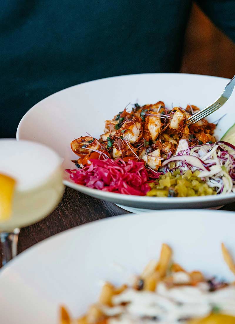 chicken breast recipes for lunch