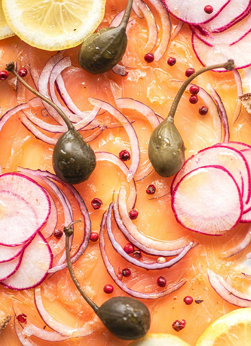 Gluten free appetizers