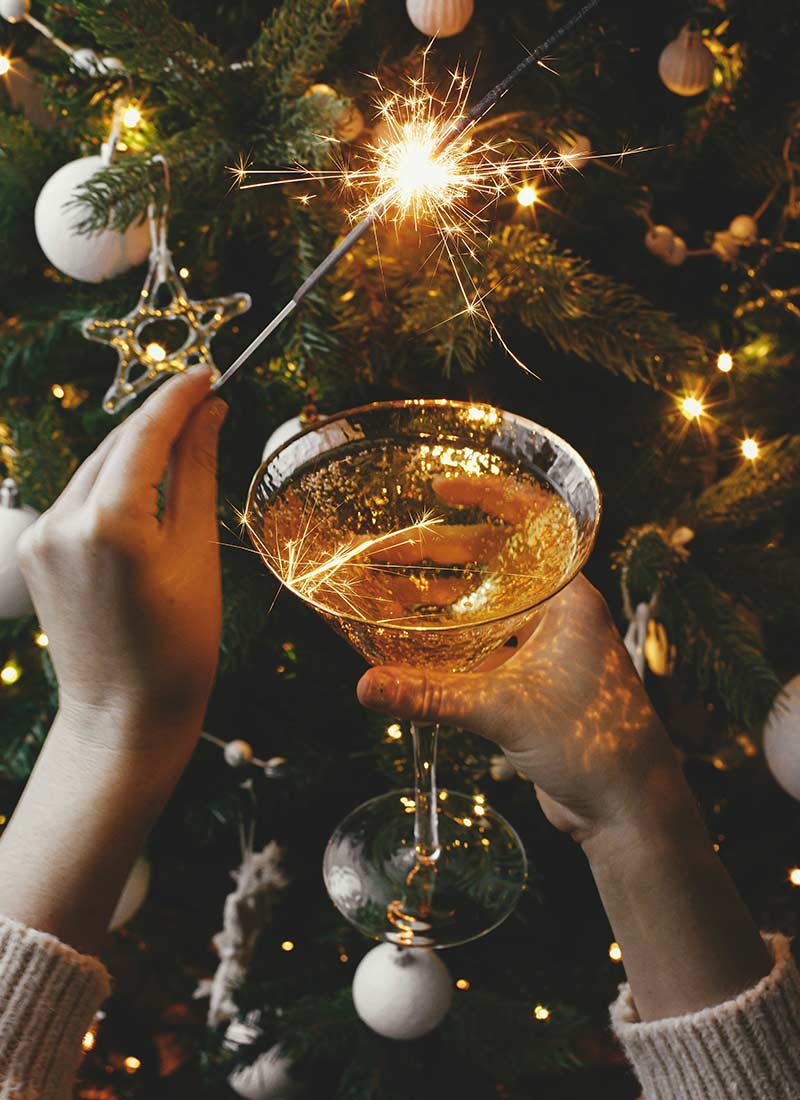 How to plan the best Christmas party