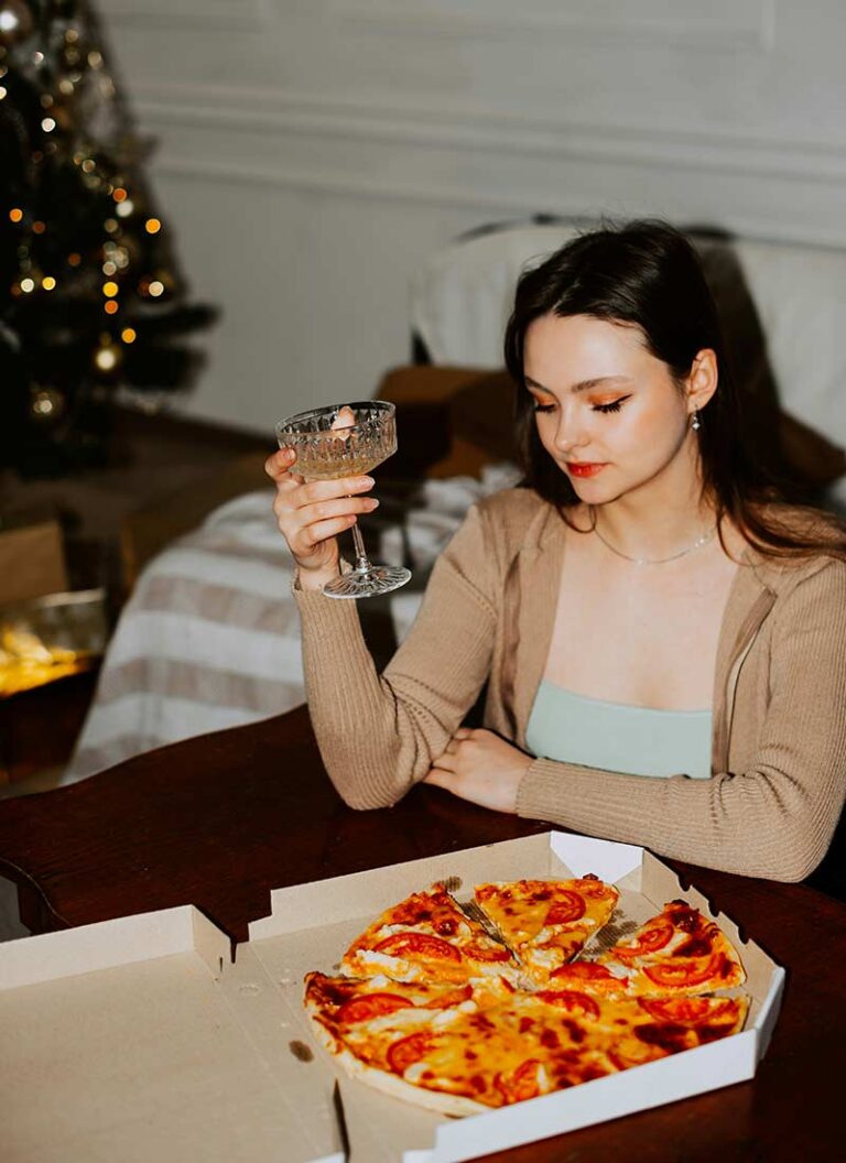 15+ Best Italian Finger Food Ideas to Try This Christmas