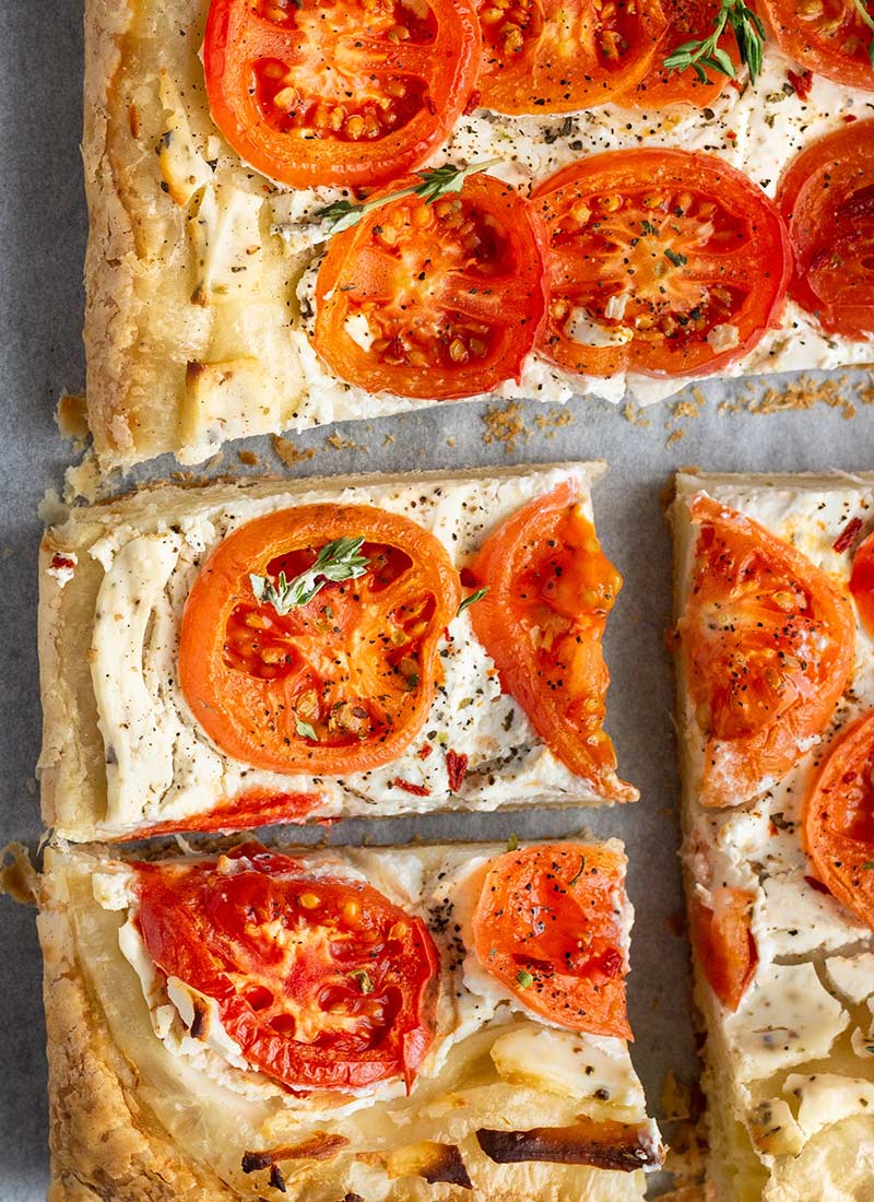 30 minute finger food ideas