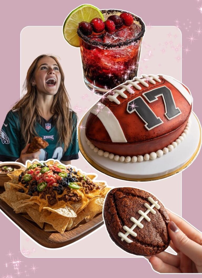 How to Throw a Super Bowl Party - Big Game Party Ideas Everyone Talks About