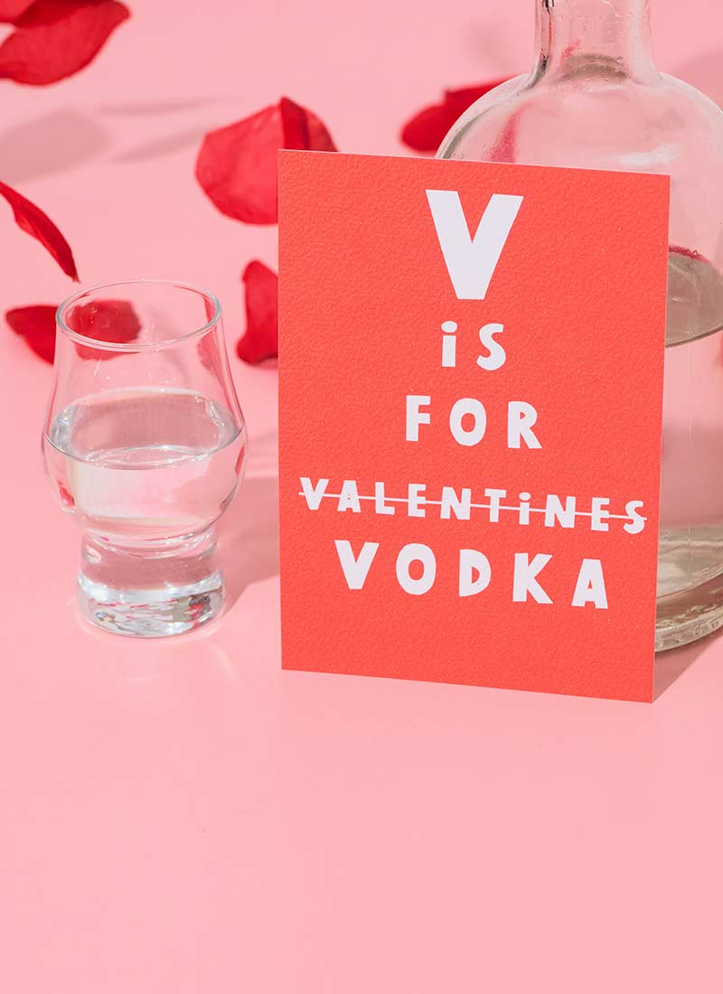 Prettiest Valentines Cocktails