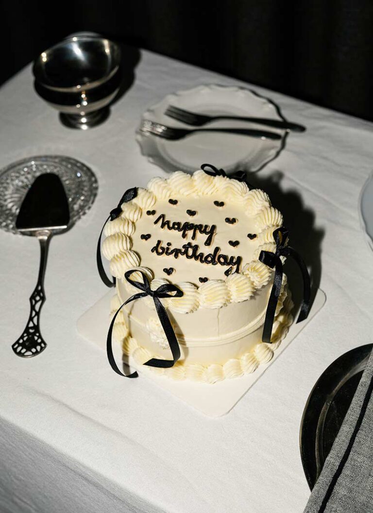 the ultimate guide on how to plan a birthday on a budget