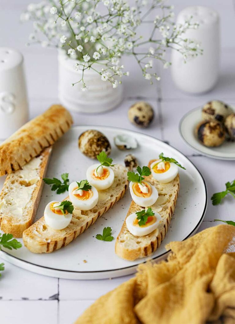 Best Easter Appetizers
