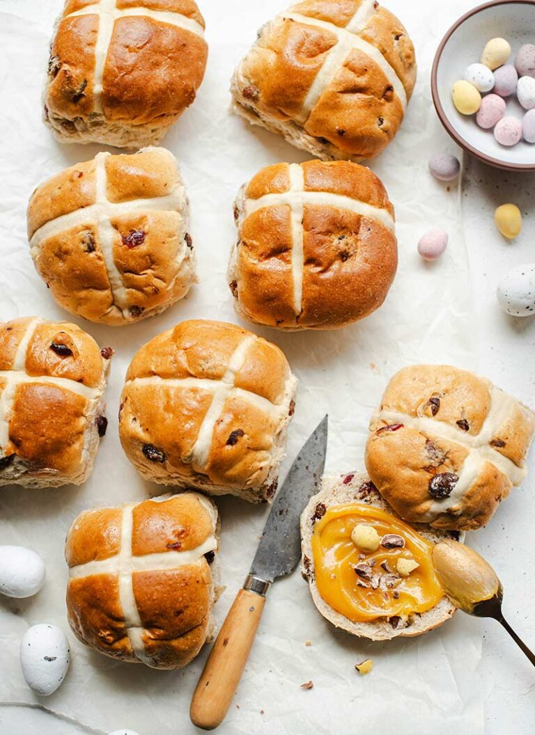 Easter Brunch Recipes