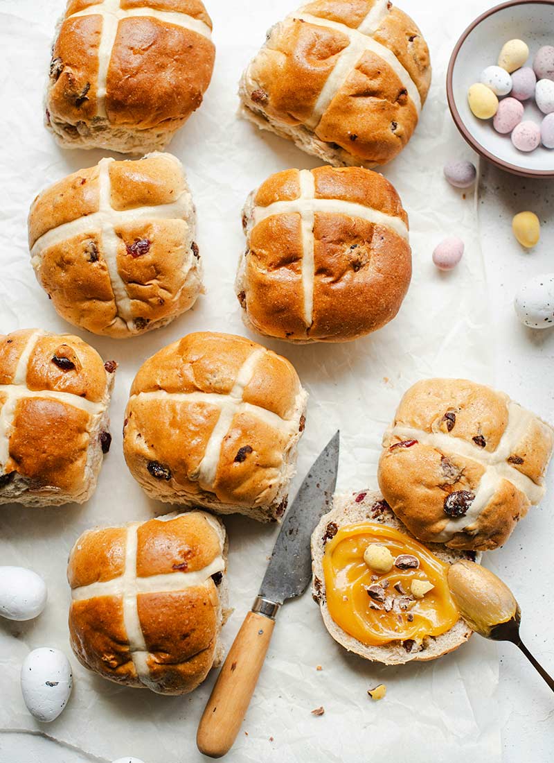 Easter Brunch Recipes