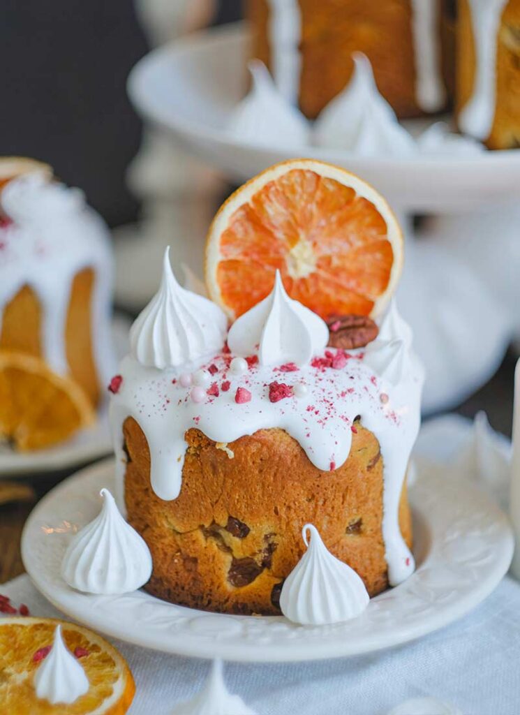 Easter Party Food Ideas