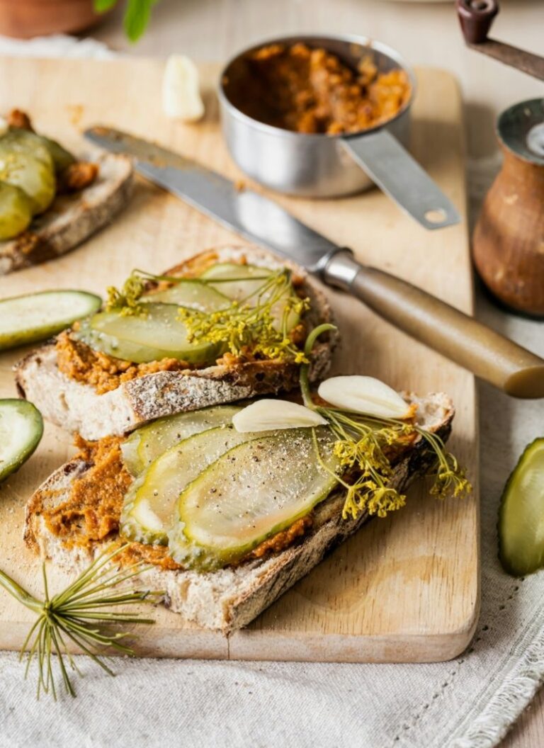 Picnic Finger Foods Perfect for Sharing Outdoors