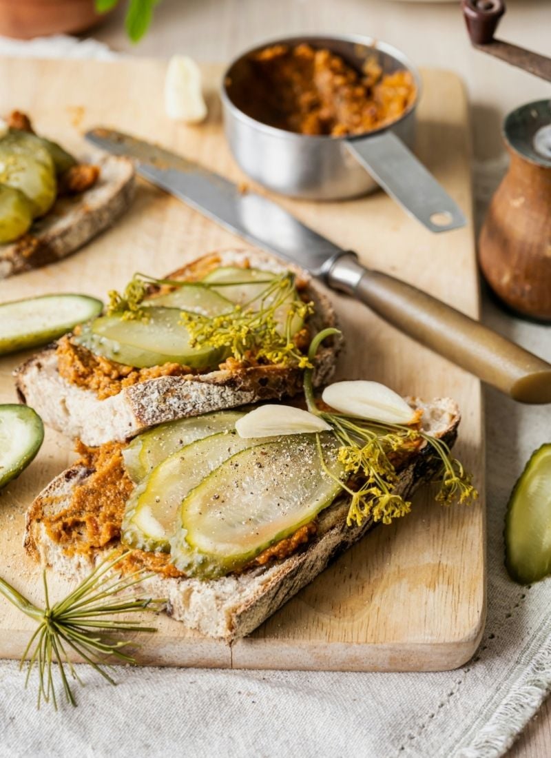 Picnic Finger Foods Perfect for Sharing Outdoors