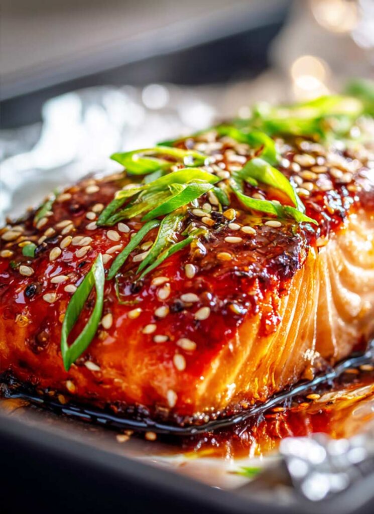 Sweet-Chili-Salmon