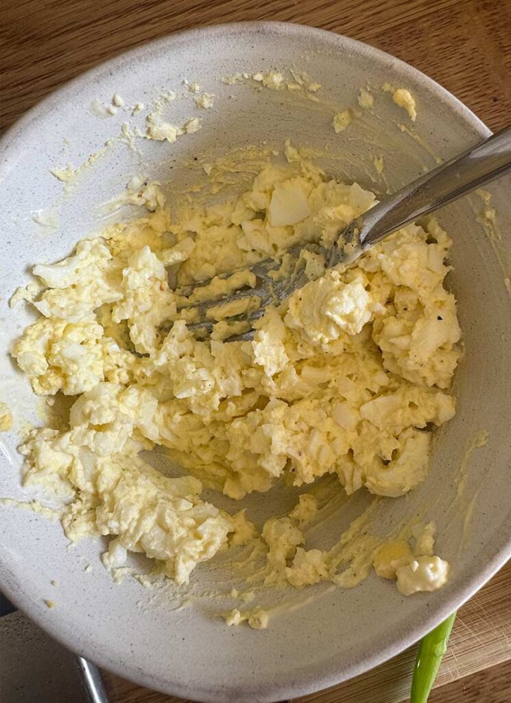 egg-salad