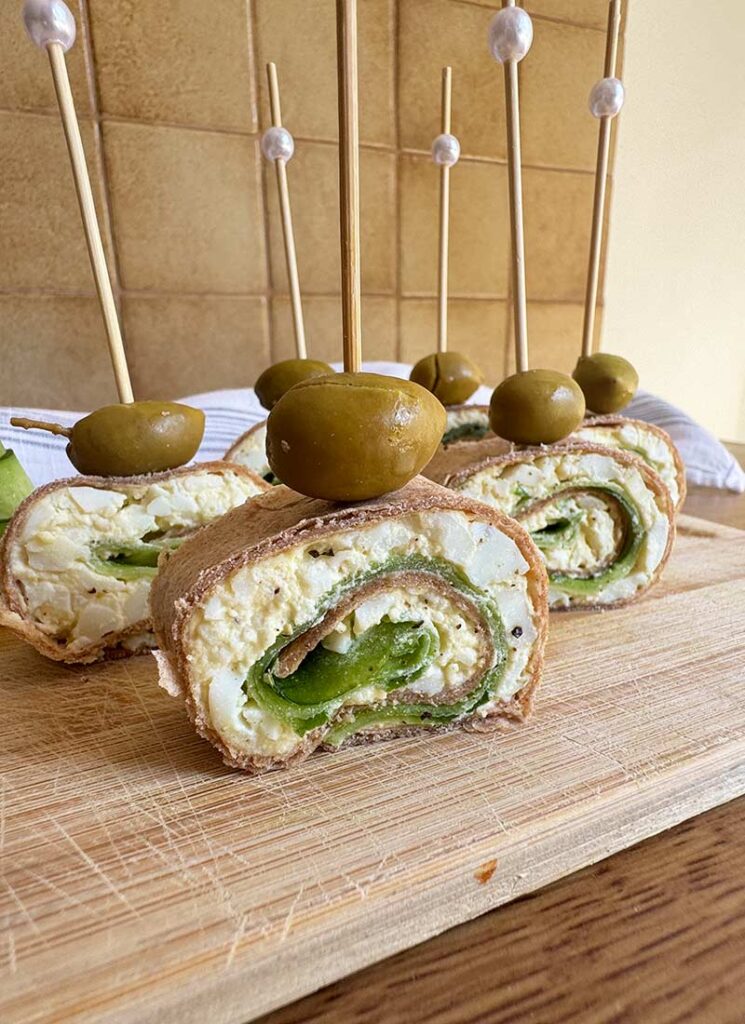 egg-salad-tortilla-roll-ups