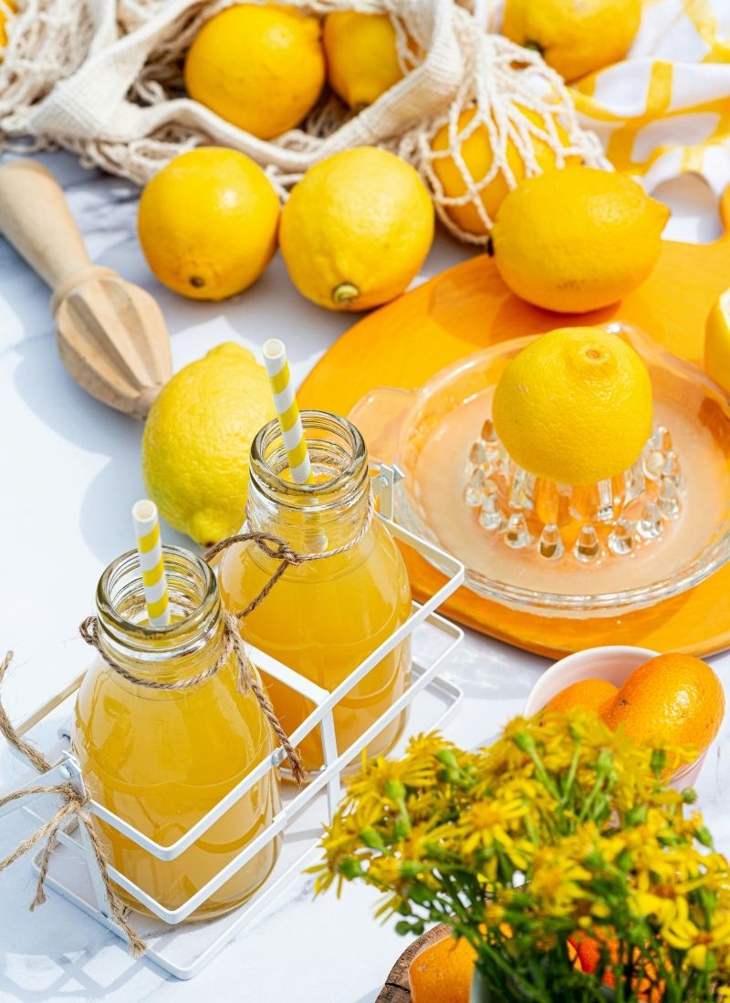 summer picnic ideas