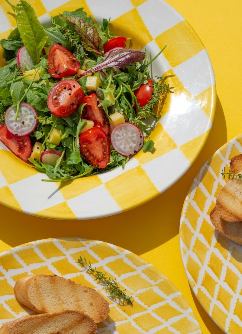 Fresh Picnic Side Dishes