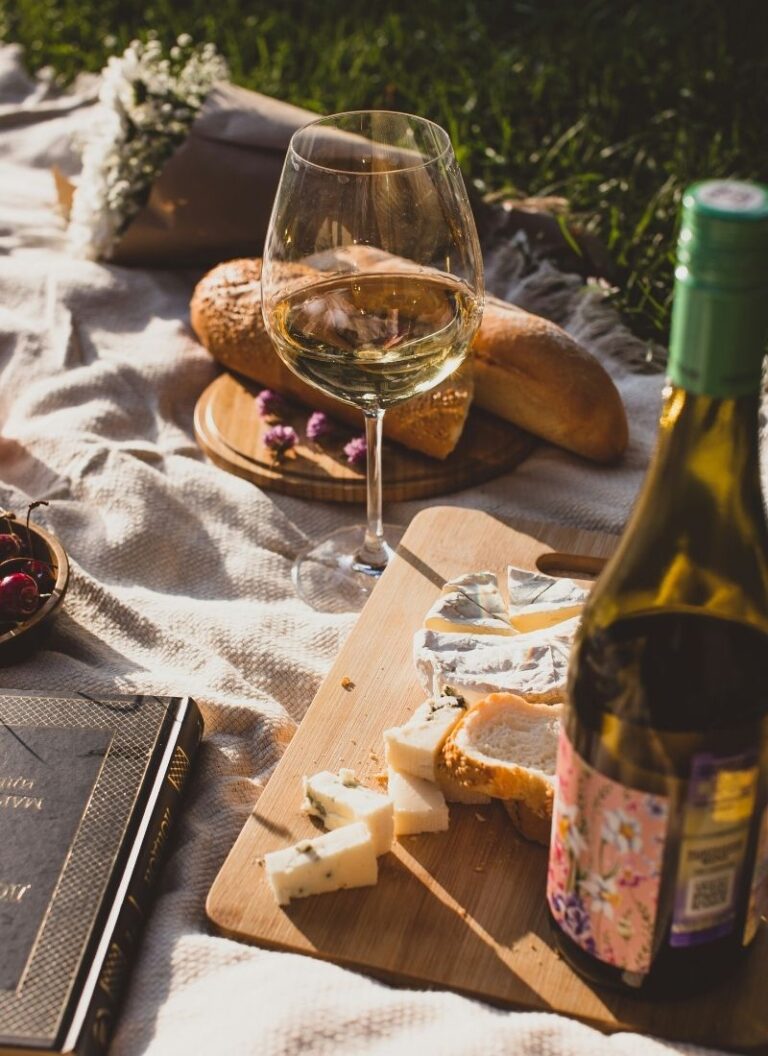 easy picnic food ideas