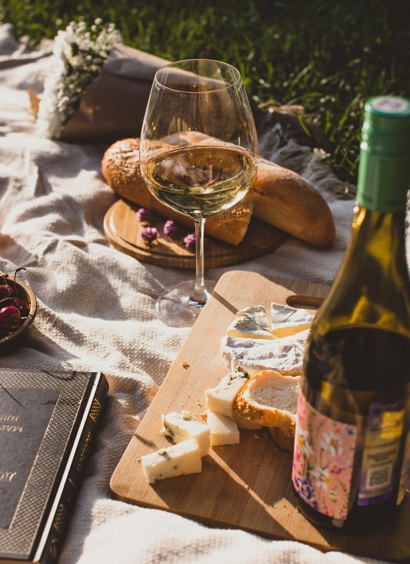 easy picnic food ideas