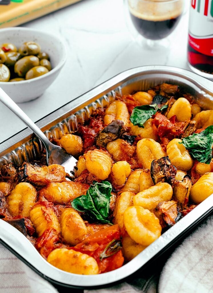 Gnocchi Recipes