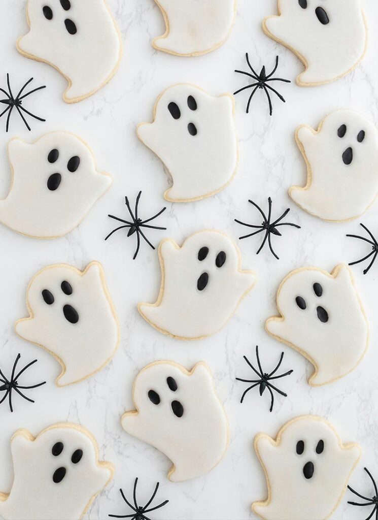 Halloween Desserts