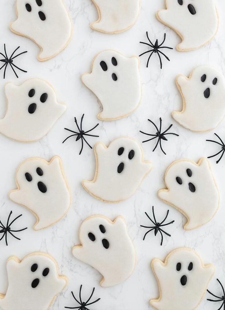 Halloween Desserts
