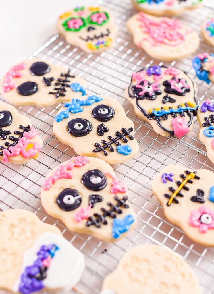 Halloween Snacks