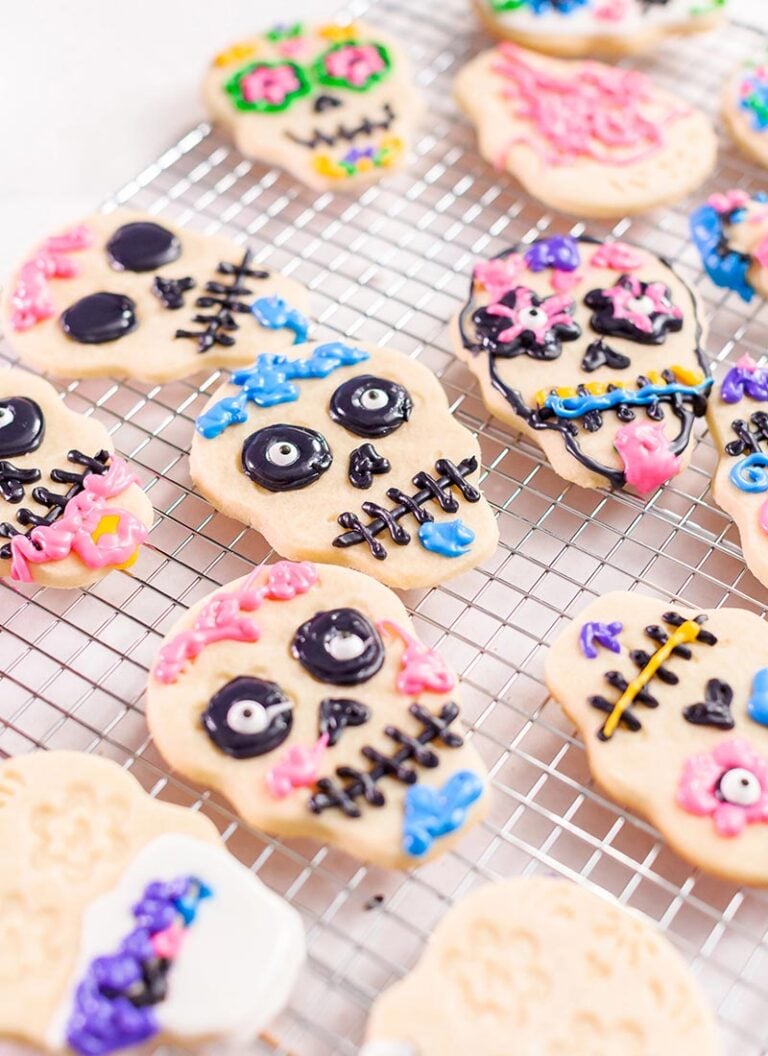 Halloween Snacks