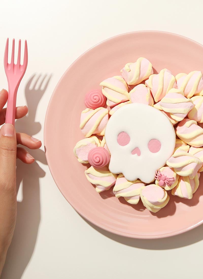 Halloween treats for your party