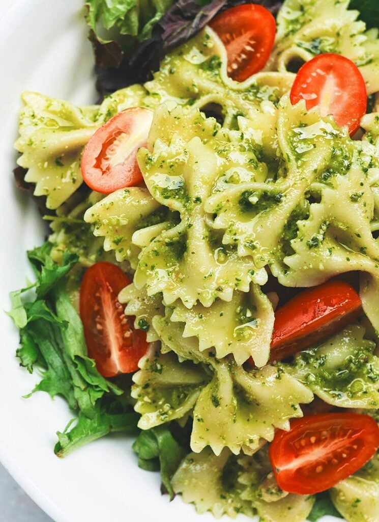 picnic pasta salad recipes